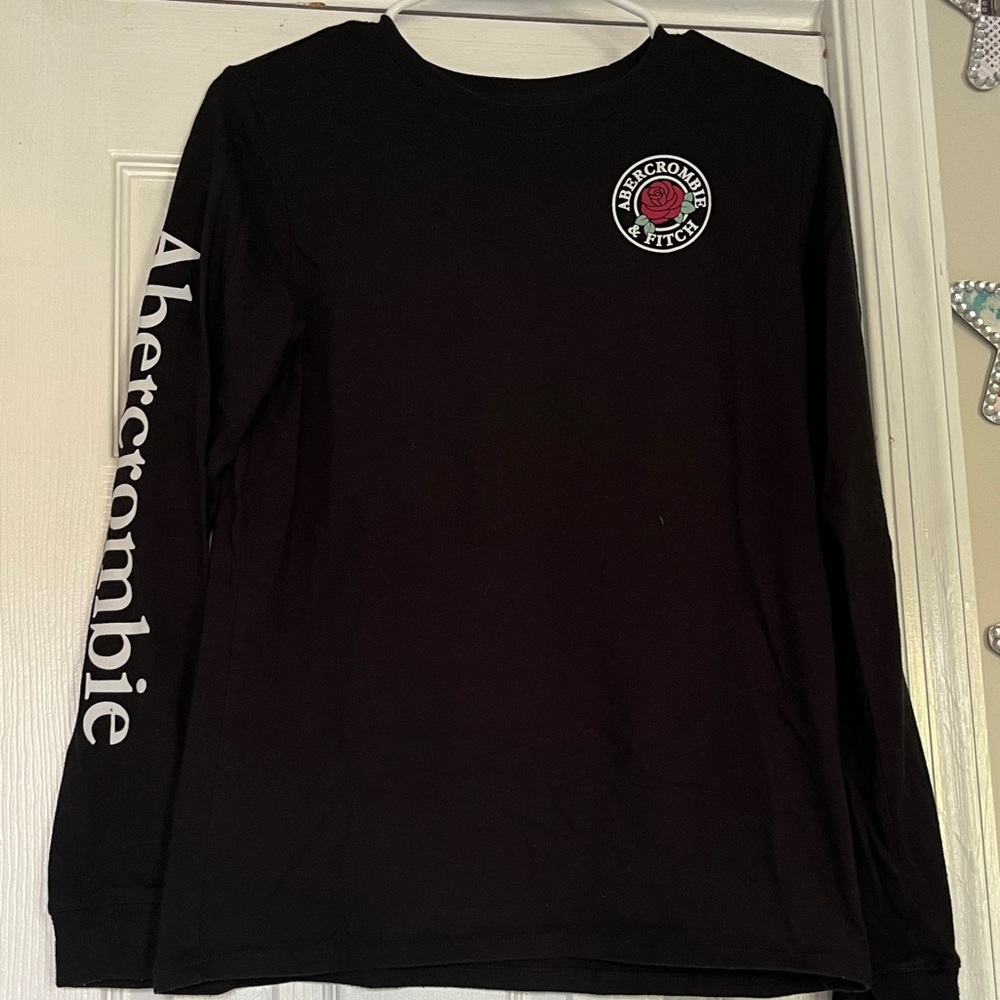 Abercrombie Kids Long Sleeve